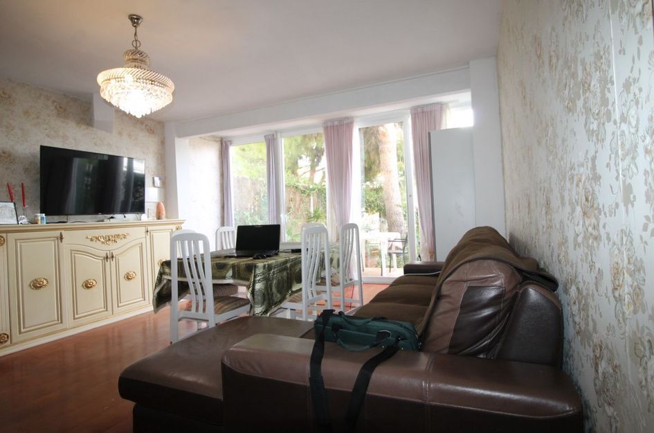 Duplex in La Zenia