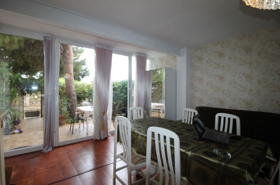 Duplex in La Zenia