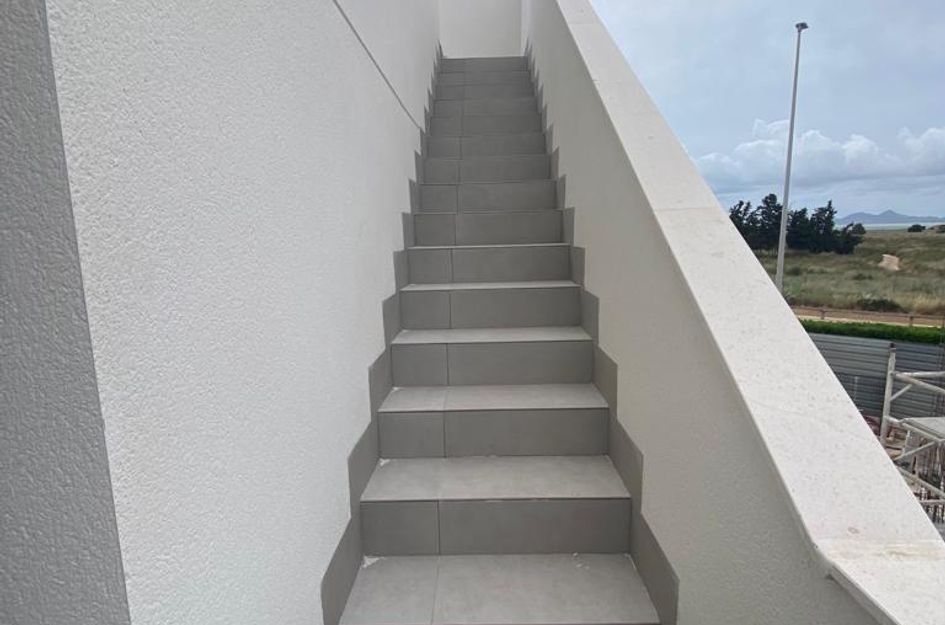 Villa in Santa Rosalía