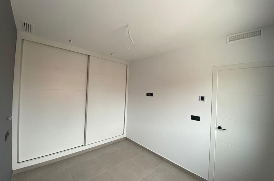 Villa in Santa Rosalía