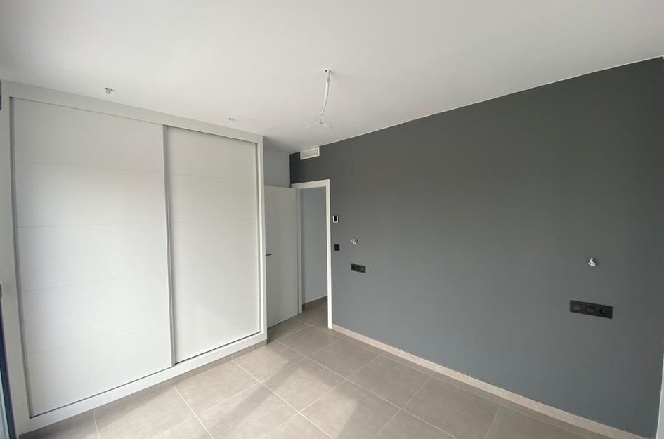 Villa in Santa Rosalía