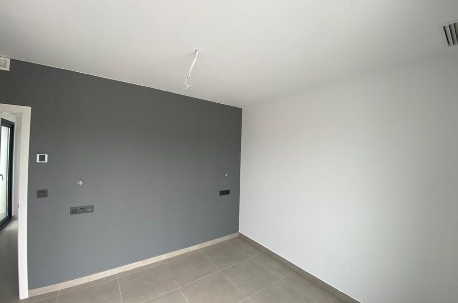 Villa in Santa Rosalía