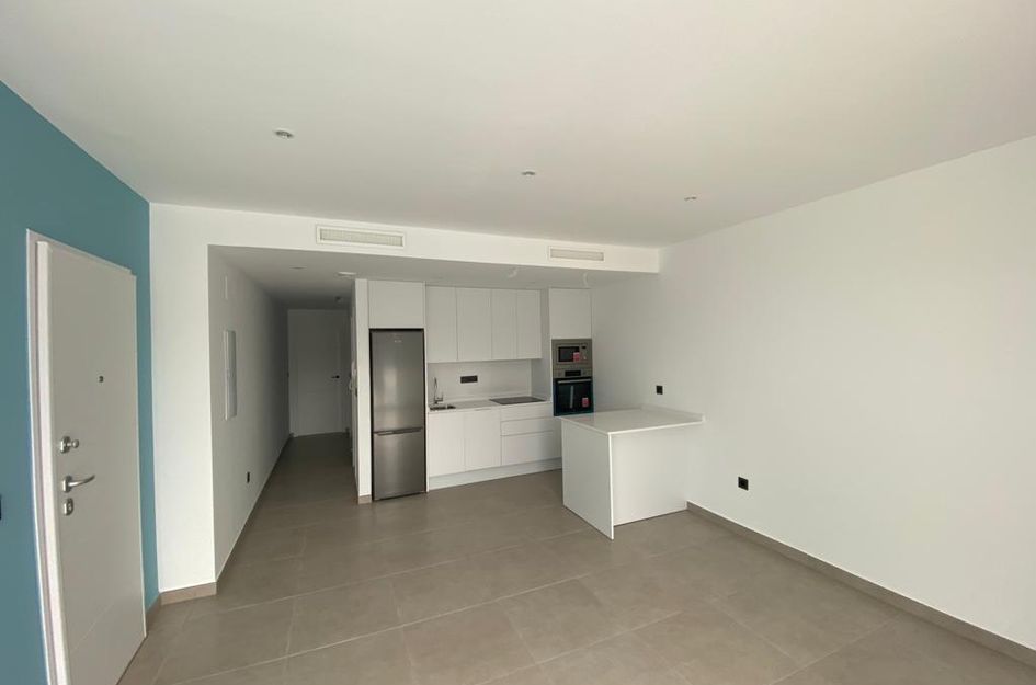 Villa in Santa Rosalía