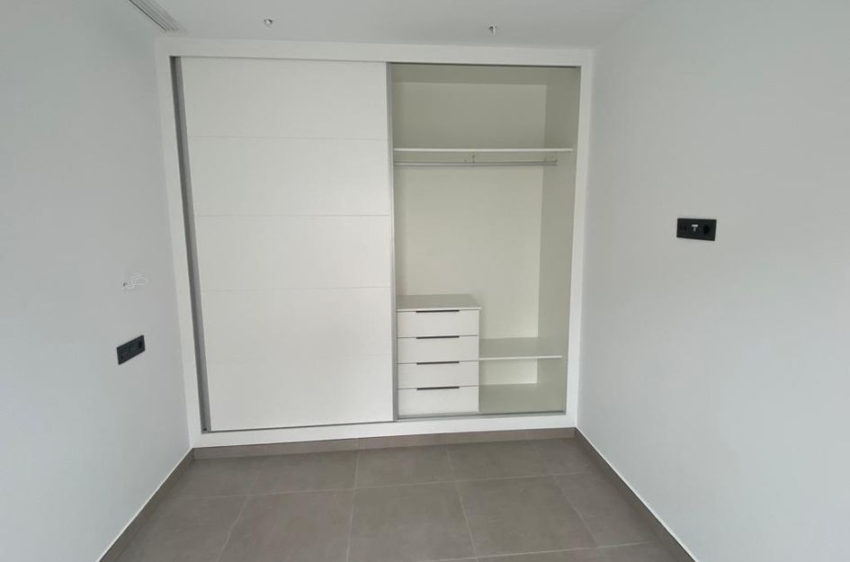 Villa in Santa Rosalía