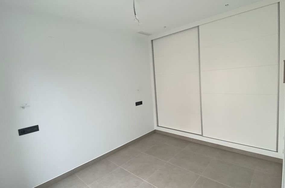 Villa in Santa Rosalía