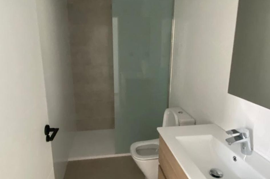 Villa in Santa Rosalía