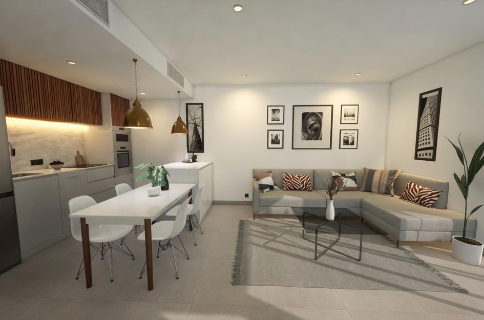 Villa in Santa Rosalía