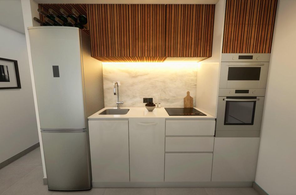 Villa in Santa Rosalía