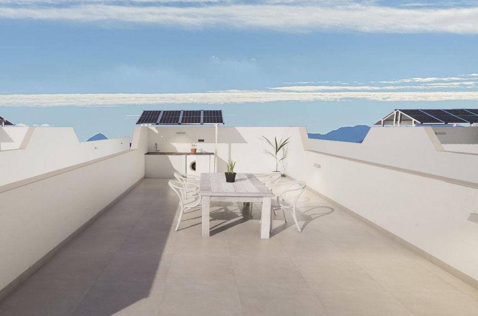 Villa in Santa Rosalía