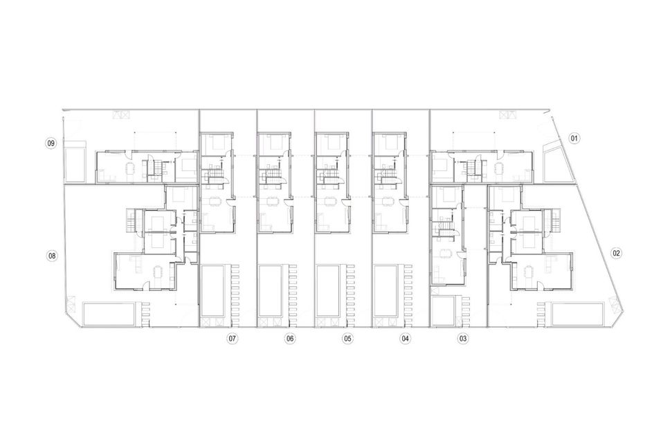 Villa in Santa Rosalía