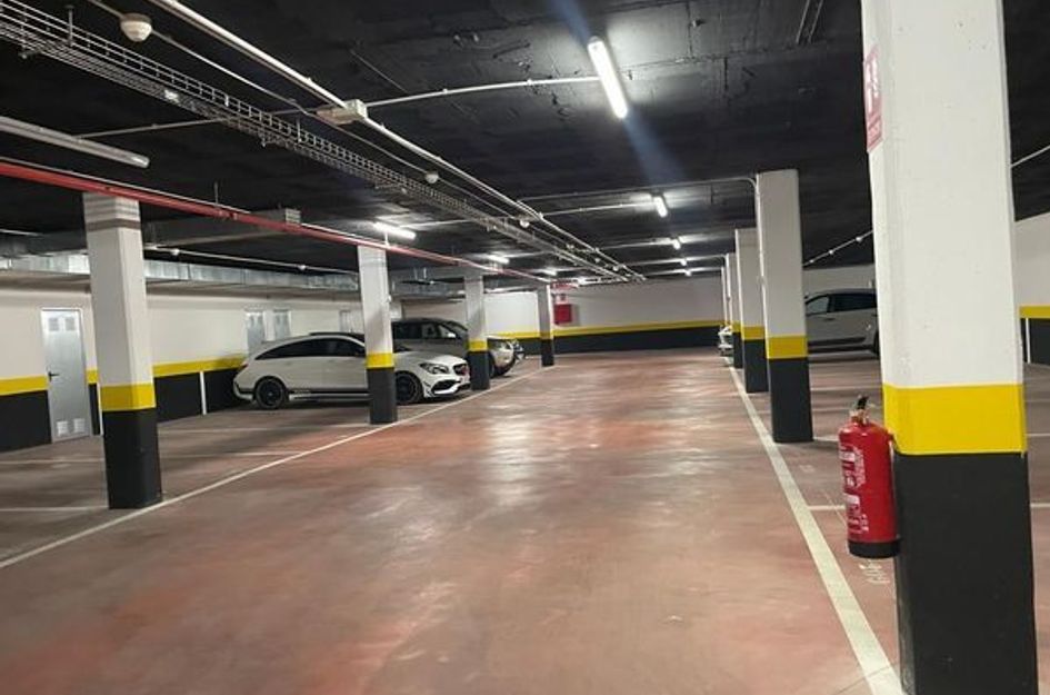 Appartement in Punta Prima