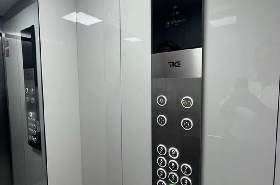 Appartement in Punta Prima