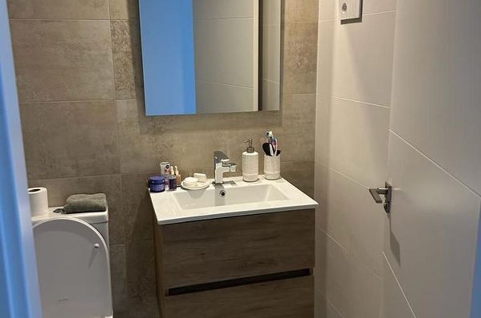 Appartement in Punta Prima