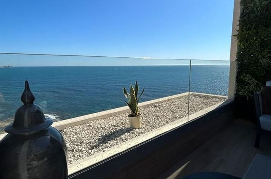 Appartement in Punta Prima