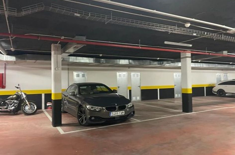 Appartement in Punta Prima