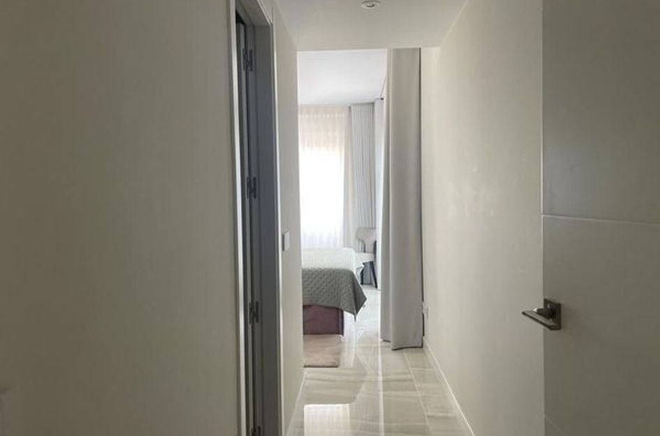 Appartement in Punta Prima