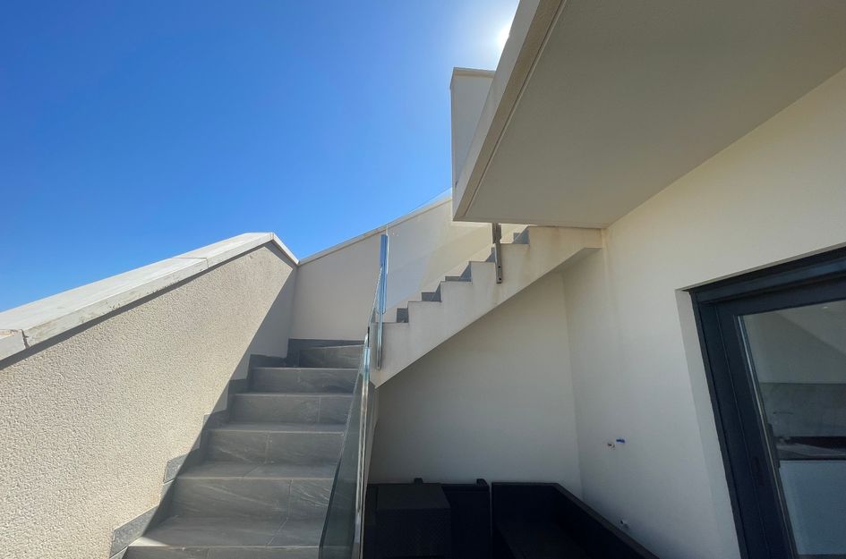 Villa in Torre La Mata