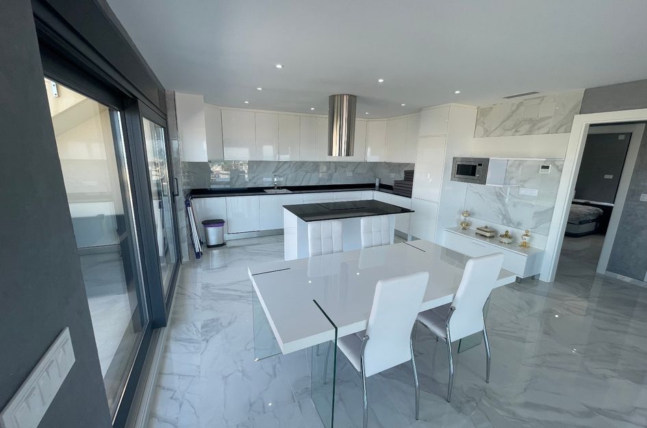 Villa in Torre La Mata