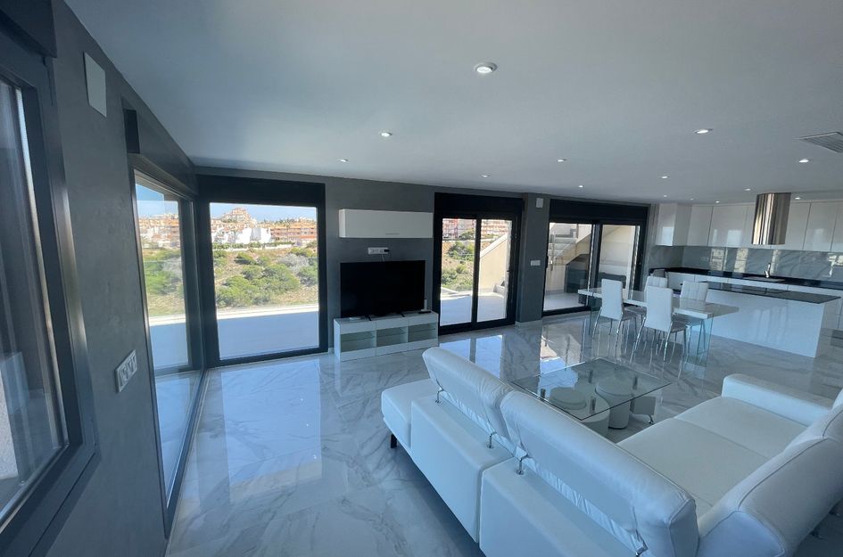 Villa in Torre La Mata