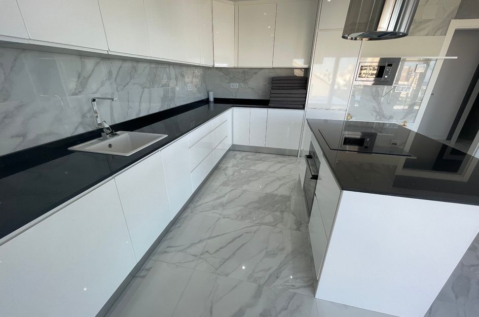 Villa in Torre La Mata