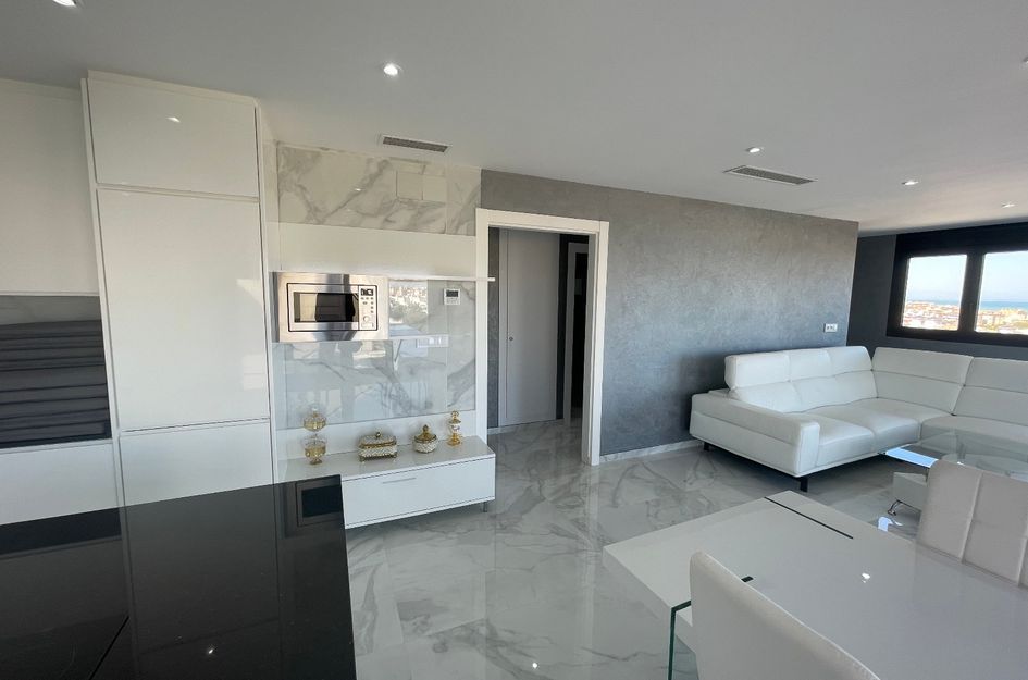 Villa in Torre La Mata