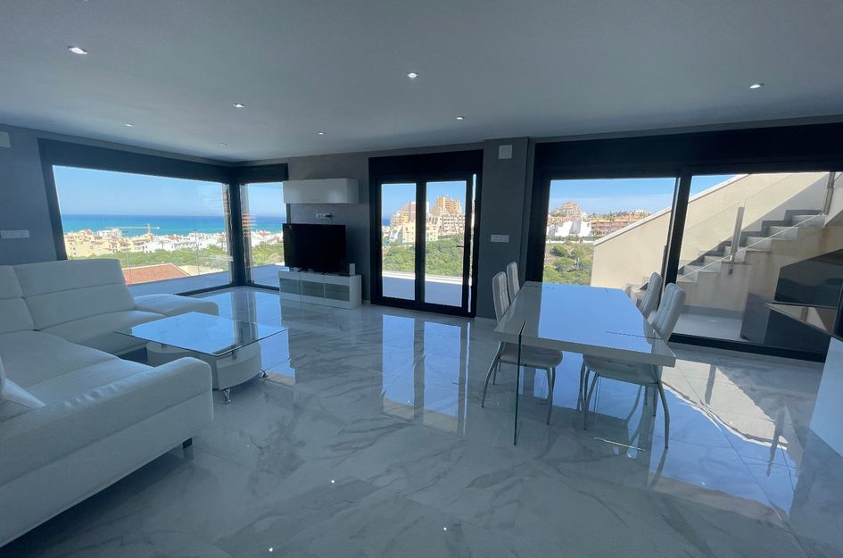 Villa in Torre La Mata