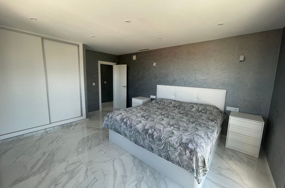 Villa in Torre La Mata