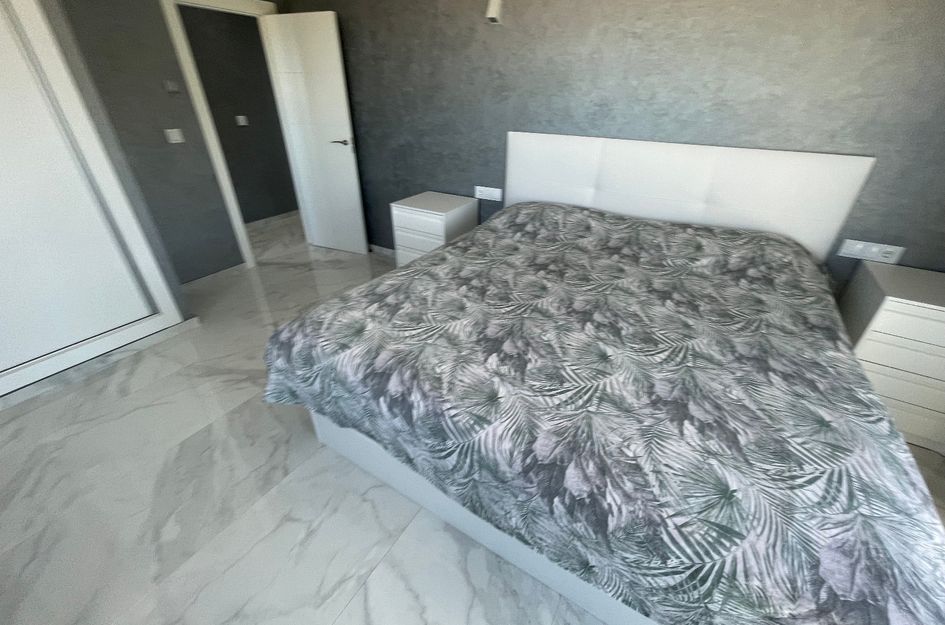 Villa in Torre La Mata