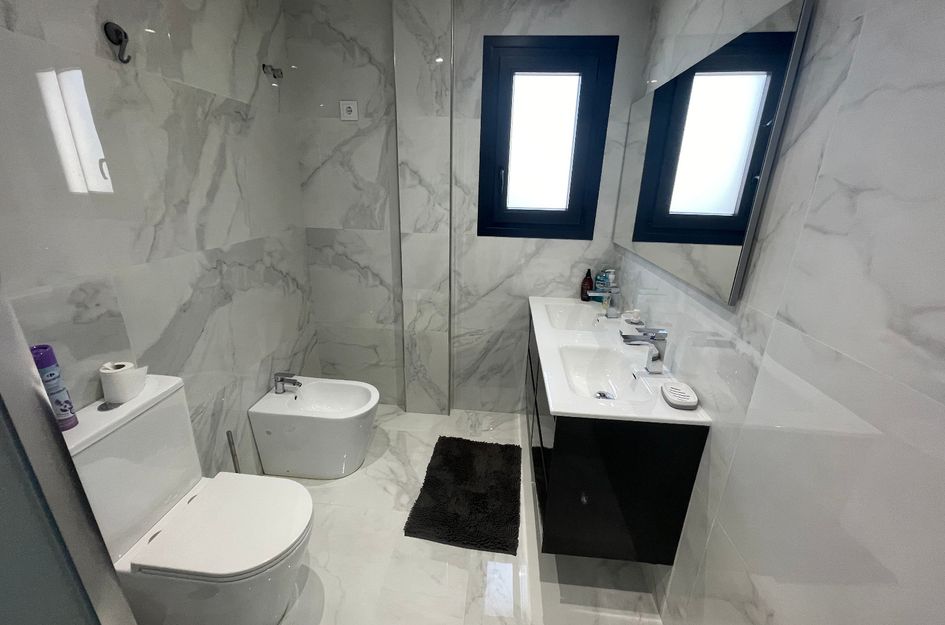 Villa in Torre La Mata