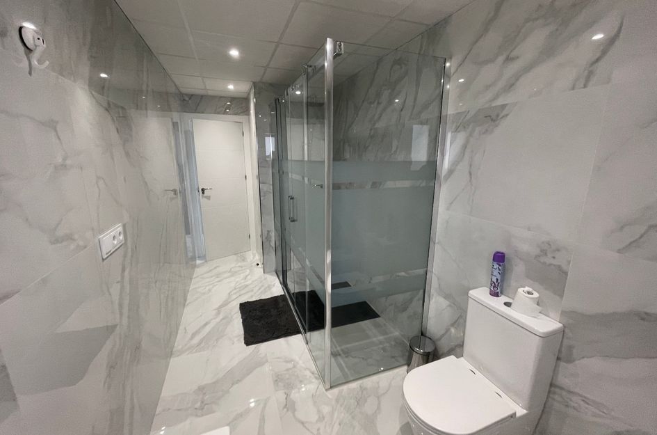 Villa in Torre La Mata