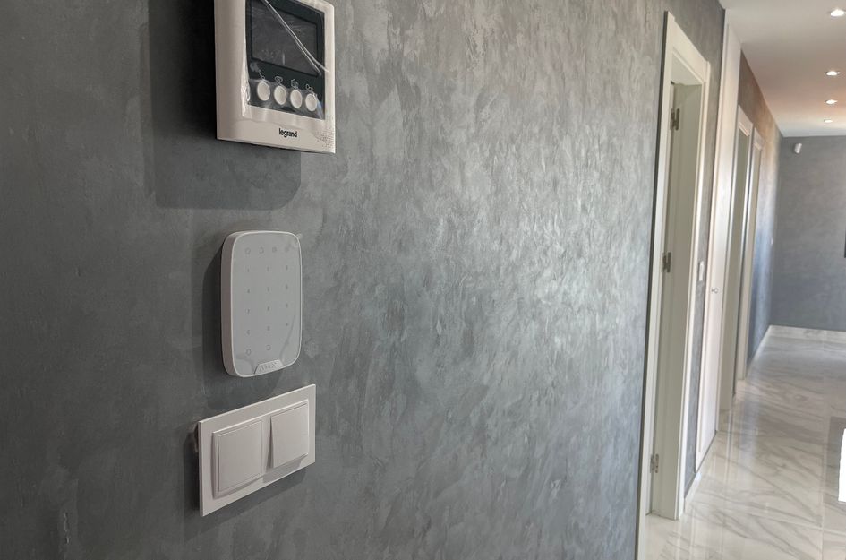 Villa in Torre La Mata