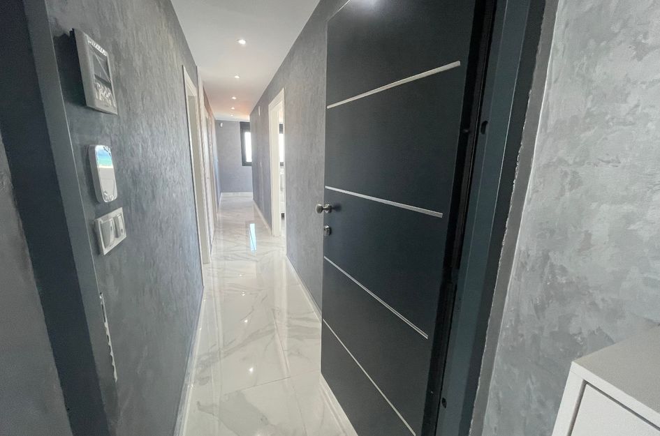 Villa in Torre La Mata