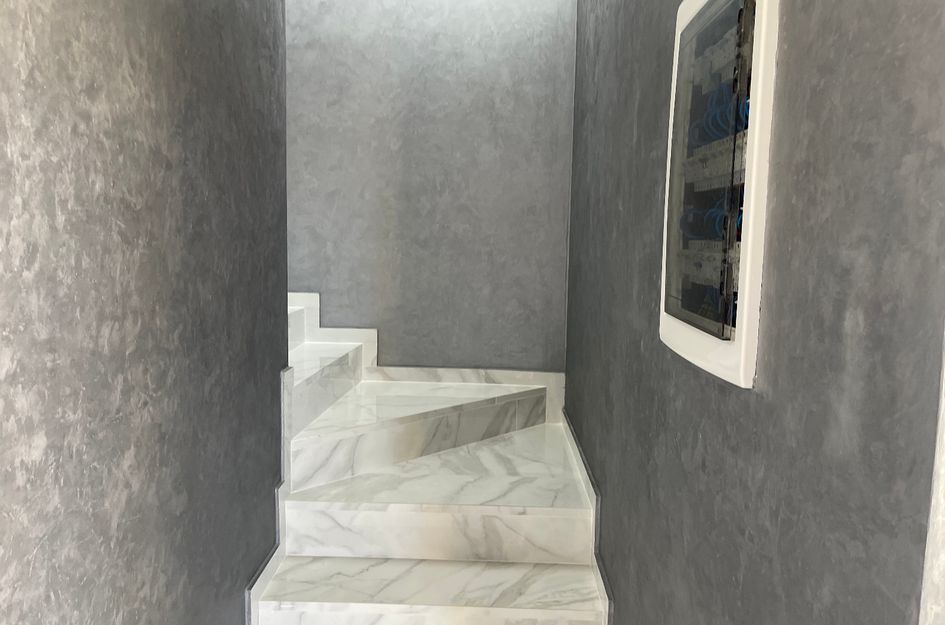 Villa in Torre La Mata