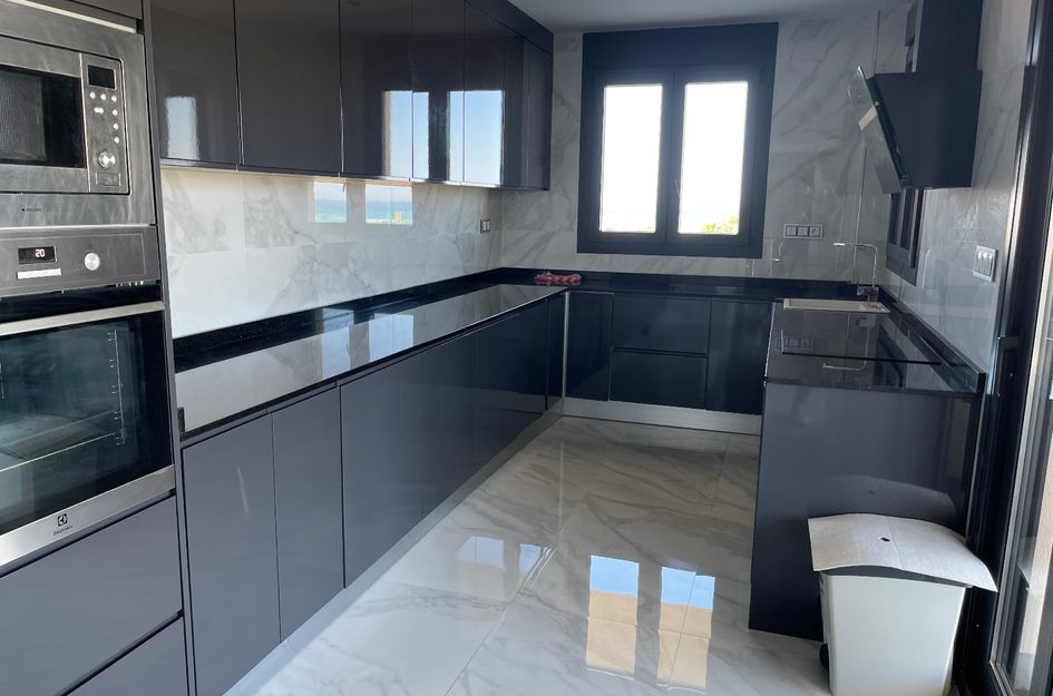 Villa in Torre La Mata