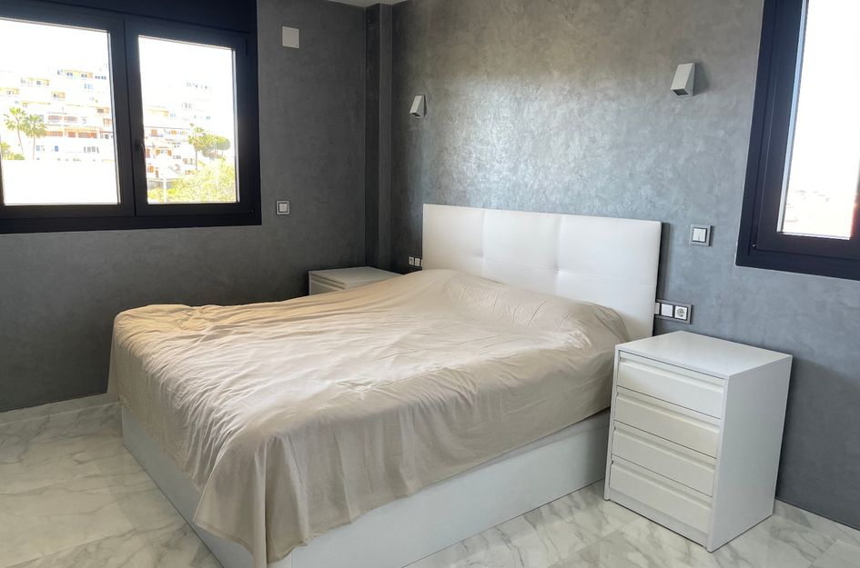 Villa in Torre La Mata