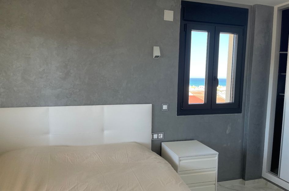 Villa in Torre La Mata