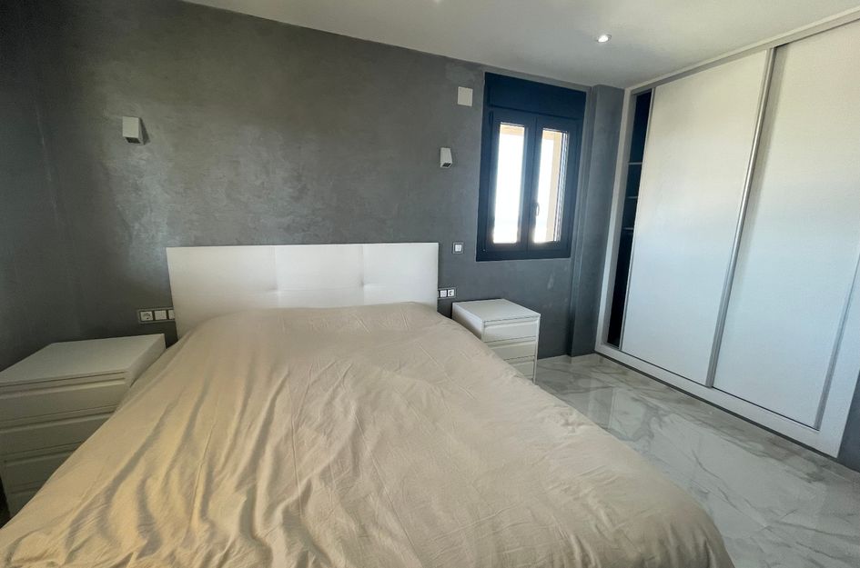 Villa in Torre La Mata