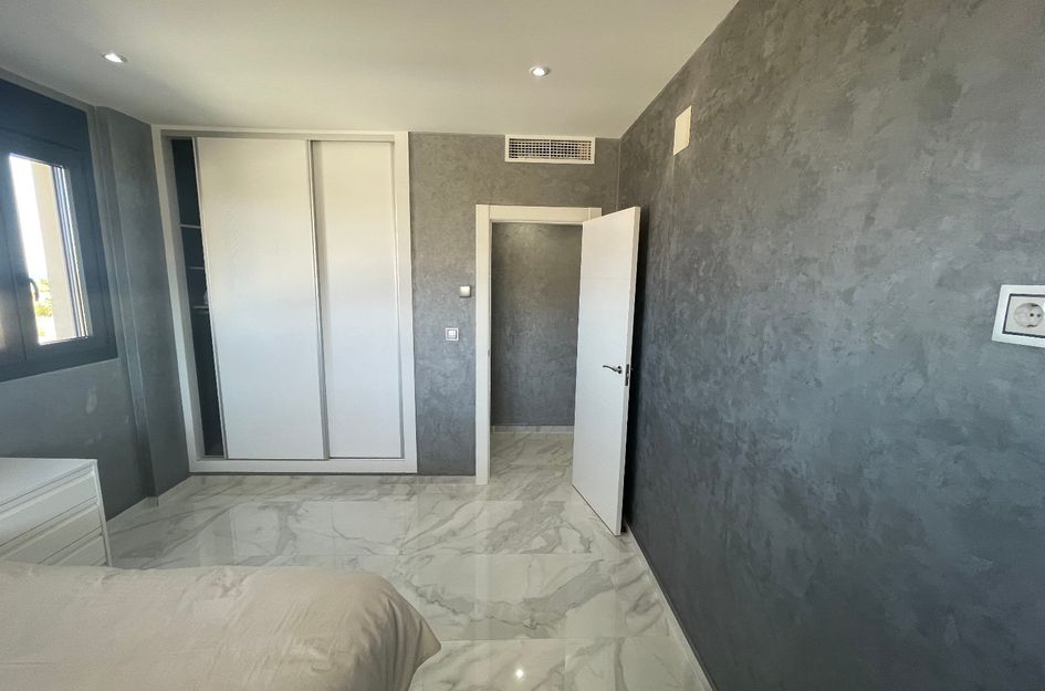 Villa in Torre La Mata