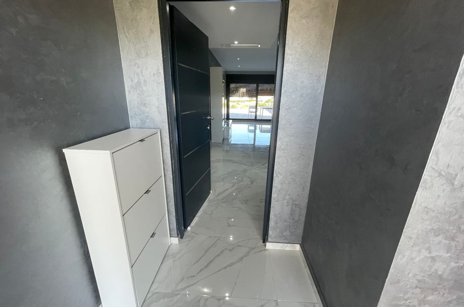 Villa in Torre La Mata