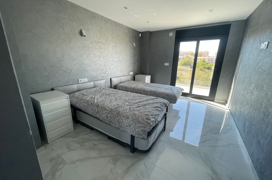 Villa in Torre La Mata