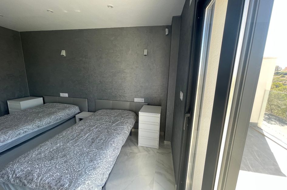 Villa in Torre La Mata