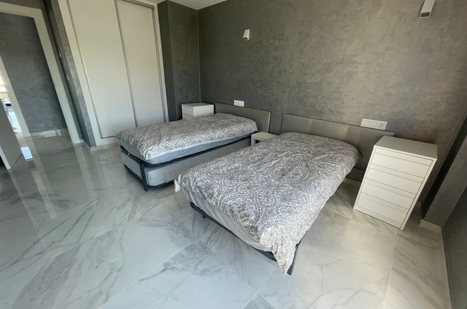 Villa in Torre La Mata