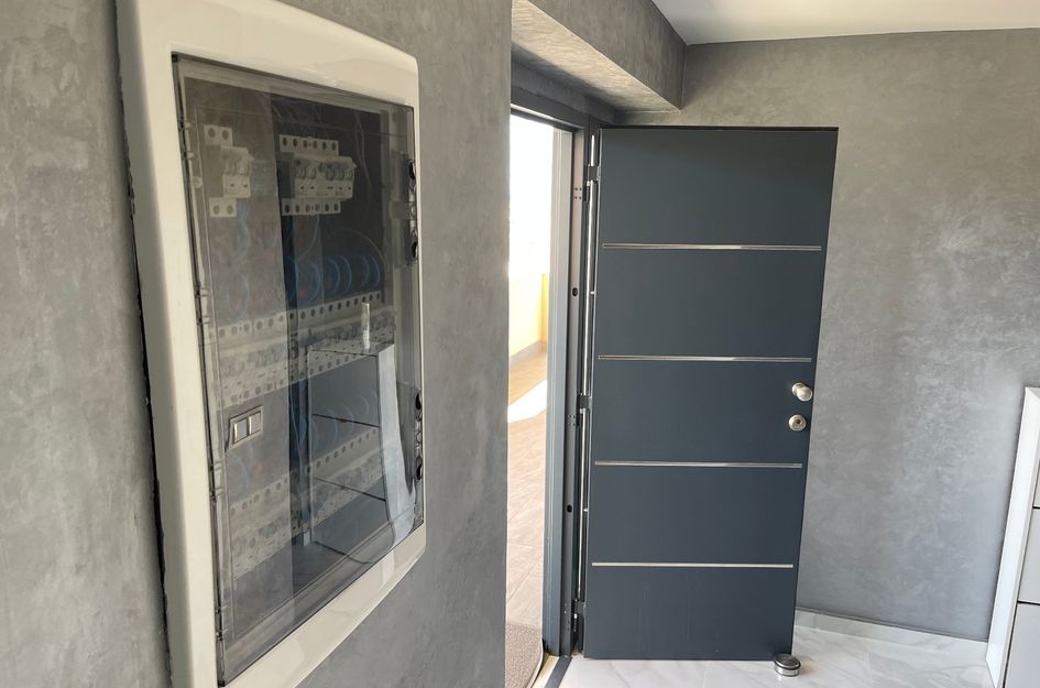 Villa in Torre La Mata