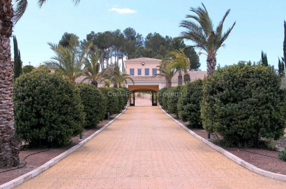 Villa in Penàguila