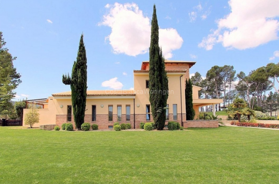 Villa in Penàguila