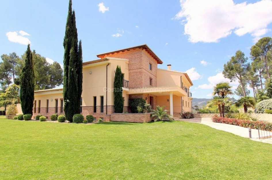 Villa in Penàguila