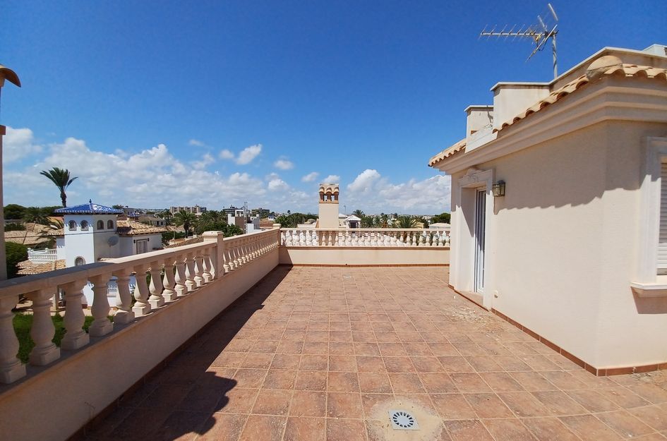 Villa in Cabo Roig