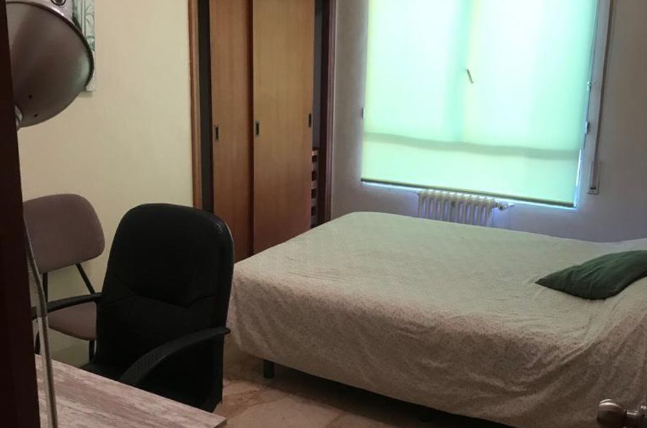 Appartement in Perleta