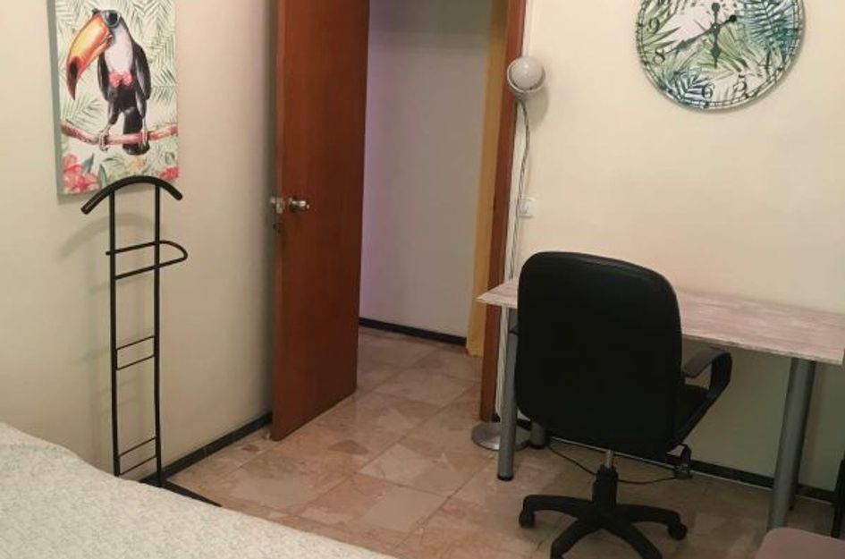 Appartement in Perleta