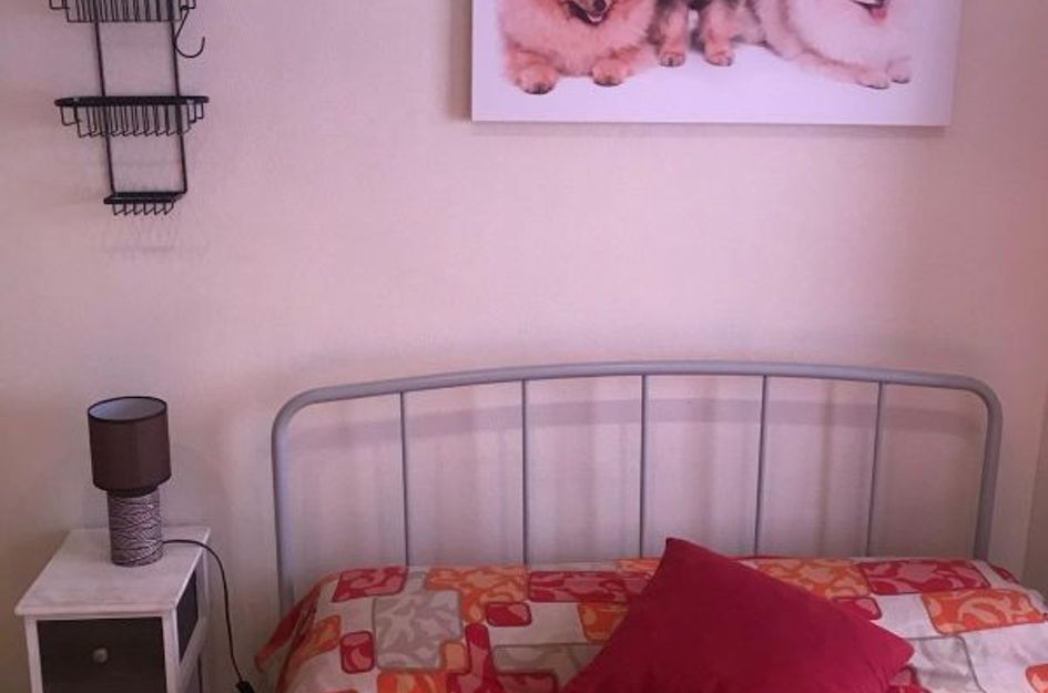 Appartement in Perleta